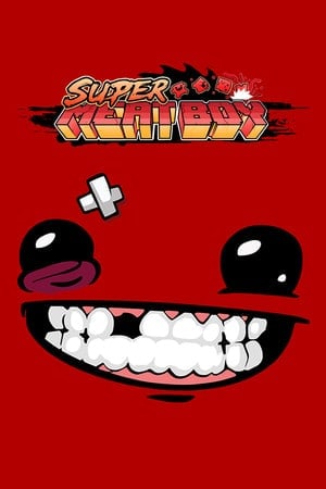 Super Meat Boy [Build 3241924] (2010) PC | RePack от R.G. Механики