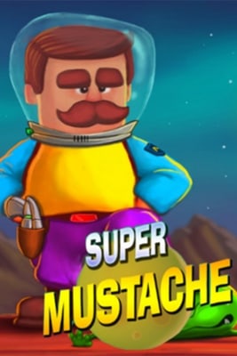 Super Mustache [Build 1051488] (2016) PC | Пиратка