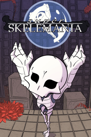 Super Skelemania [Build 2956668] (2017) PC