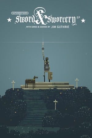 Superbrothers: Sword and Sworcery EP [v 1.3.e71b9] (2012) PC | Пиратка