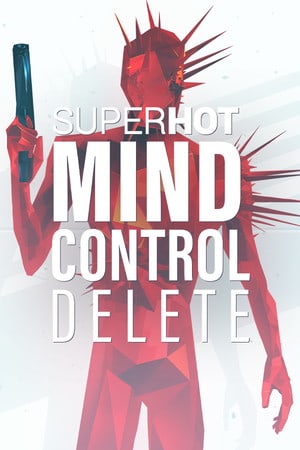 SUPERHOT: MIND CONTROL DELETE [v 1.0.8b plus l1.1.36 (85642)] (2020) PC | Лицензия [GOG]