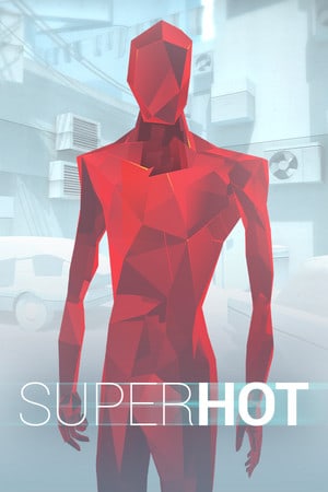 SUPERHOT [v 1.0.21b plus l1.1.36 (85642)] (2016) PC | Лицензия [GOG]