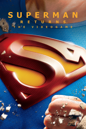Superman Returns (2006) PC | Пиратка