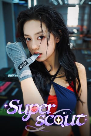 Superscout [15071507] (2024) PC | Пиратка