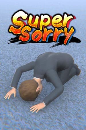 SuperSorry [Build 16952731] (2025) PC | Пиратка