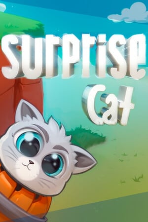 Surprise Cat [Build 11819627] (2023) PC