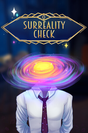 Surreality Check [Build 21855376] (2026) PC | Пиратка