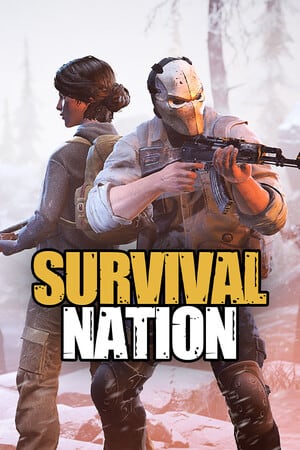 Survival Nation [10461722] (2023) PC | Пиратка