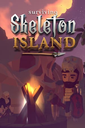 Surviving Skeleton Island [Build 18055934] (2025) PC | Пиратка