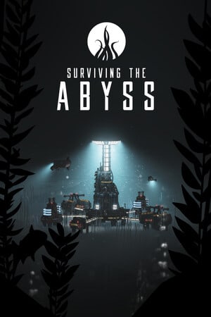 Surviving the Abyss [v 1.0.5 Build 20268563] (2024) PC | Пиратка [Portable]