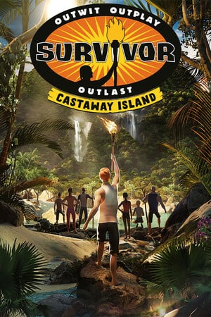 Survivor - Castaway Island [v 1.00.09 (68149)] (2023) PC | Лицензия [GOG]