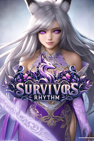 Survivor's Rhythm [Build 18275835] (2025) PC | Пиратка