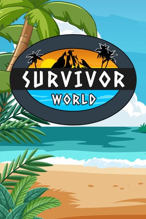 Survivor World [v 0.1.16] (2024) PC | Пиратка