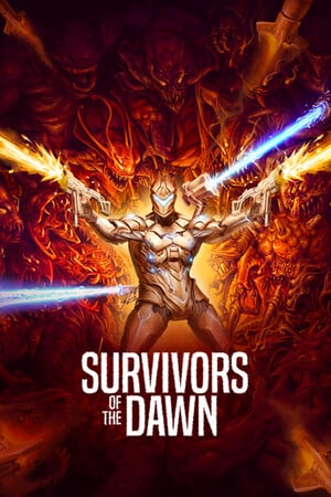 Survivors of the Dawn [v 0.602a] (2023) PC | Пиратка