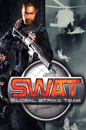 SWAT: Global Strike Team (2003) PC | Пиратка