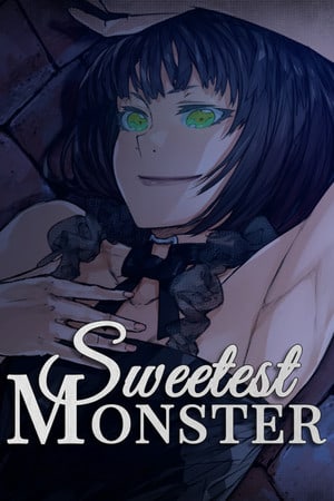 Sweetest Monster [12383710] (2017) PC | Лицензия