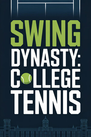 Swing Dynasty: College Tennis [Build 23227257] (2026) PC