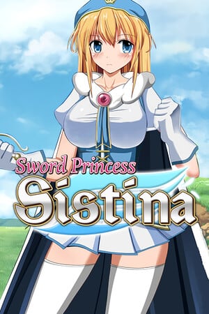 Sword Princess Sistina [1 (72072)] (2024) PC | Лицензия [GOG]