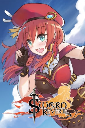Sword Reverie [v 2019.4.16] (2022) PC | Пиратка