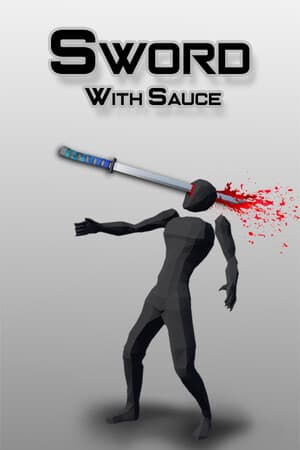 Sword With Sauce [Build 17312018] (2018) PC | Пиратка
