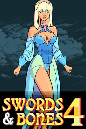 Swords & Bones 4 [Build 14268997] (2024) PC