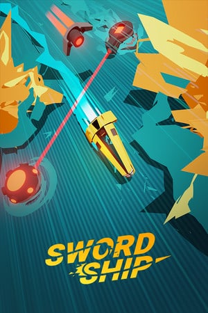 Swordship [v 1.1] (2022) PC | Лицензия [GOG]