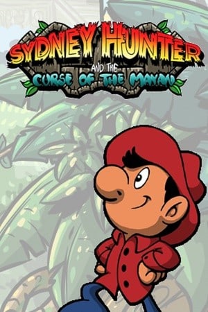 Sydney Hunter and the Curse of the Mayan [v 1.4.37] (2019) PC | Лицензия