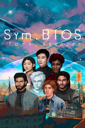 Sym.BIOS: Torn Asunder [v 1.01 (69158)] (2023) PC | Лицензия [GOG]