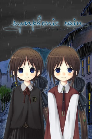 Symphonic Rain [Build 16701741] (2017) PC | Лицензия