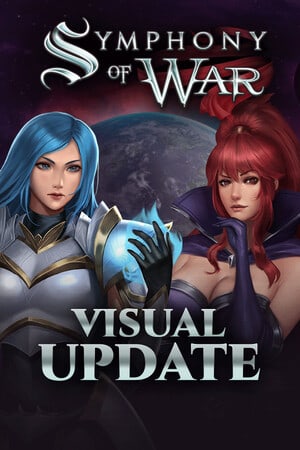 Symphony of War: The Nephilim Saga [v 1.10.23 - Collectors Edition] (2022) PC | Лицензия [GOG]