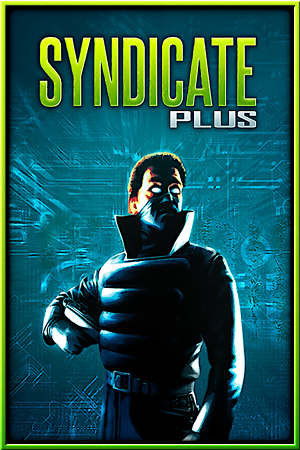 Syndicate Plus [v 2.1.0.15] (1993) PC | Лицензия [GOG]