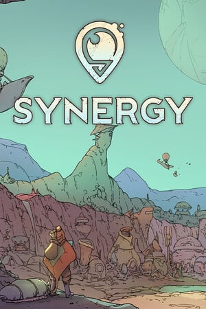 Synergy [2510031634 (85527)] (2025) PC | Лицензия [GOG]