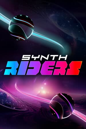 Synth Riders [v 2.3.29a1] (2019) PC | Пиратка
