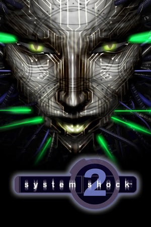 System Shock 2 [v 2.48] (2013) PC | Пиратка