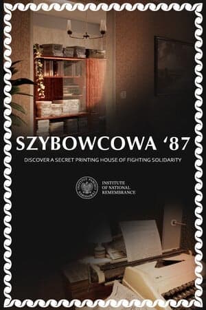 Szybowcowa '87 [Build 10136771] (2022) PC