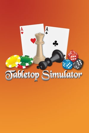 Tabletop Simulator [v 13.3 + DLC] (2015) PC | RePack от Pioneer