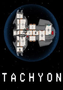 Tachyon Community Edition [v 0.8.38] (2016) PC | Пиратка