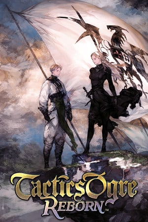 Tactics Ogre: Reborn [v 1.0.8.0] (2022) PC | Пиратка [Portable]