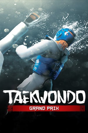 Taekwondo Grand Prix [v 2.1.5] (2018) PC | Пиратка