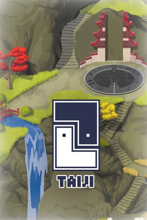 Taiji [Build 20272664] (2022) PC | Пиратка