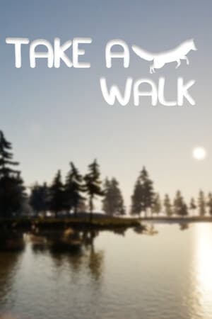 Take a Walk [Build 17246768] (2025) PC | Пиратка