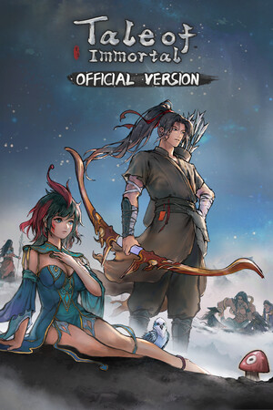 Tale of Immortal [v 1.2.113 Build 21758240] (2023) PC | Пиратка