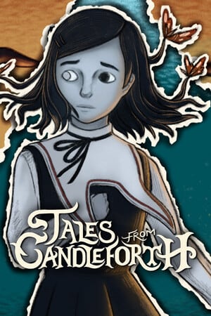 Tales from Candleforth [v 1.08 (72894)] (2024) PC | Лицензия [GOG]
