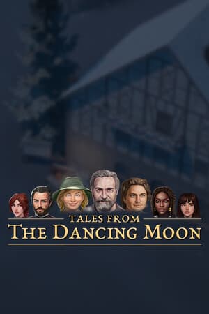 Tales from The Dancing Moon [v 1.0.3 Build 20062225] (2025) PC | RePack от FitGirl