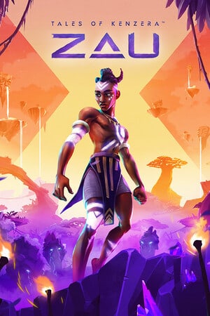 Tales of Kenzera: ZAU [v 1.5] (2024) PC | RePack от FitGirl