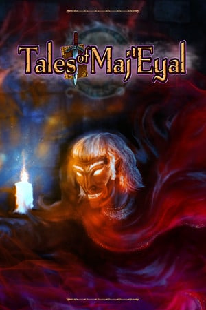 Tales of Maj'Eyal [v 1.7.6 + 3 DLC] (2013) PC | Лицензия [GOG]