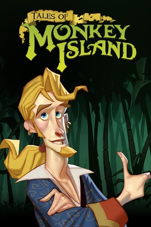 Tales of Monkey Island: Complete Season [48006] (2009) PC | RePack от R.G. Механики