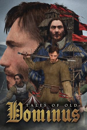 Tales of Old: Dominus [Build 20716479] (2025) PC | RePack от FitGirl