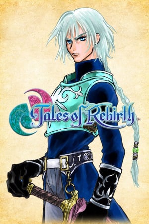Tales of Rebirth (2004) PC | Пиратка