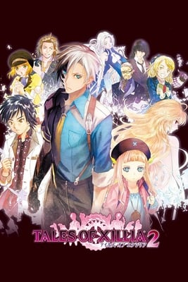 Tales of Xillia 2 (2014) PC | Пиратка